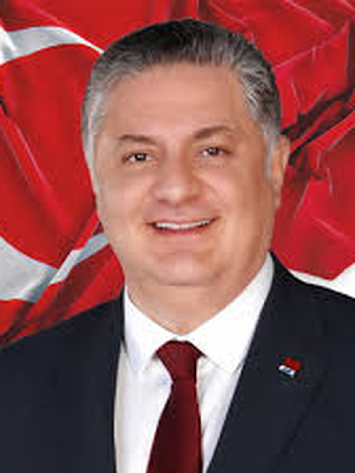 Mehmet Gürel
