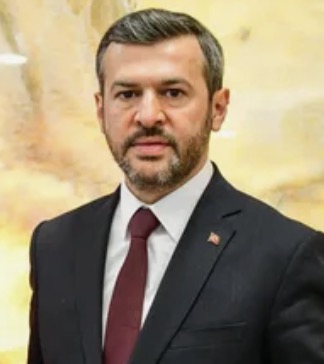 Özkan Çetinkaya