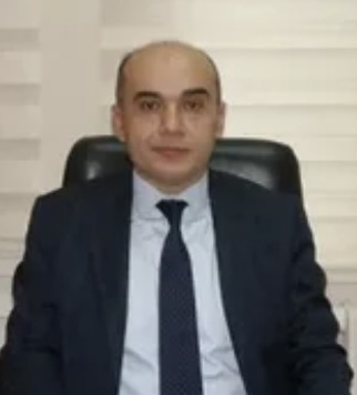 Mehmet Patlak