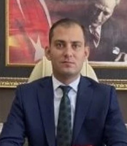 Harun Ünlüsoy