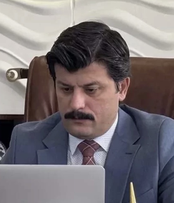 Huzeyfe Yücedağ