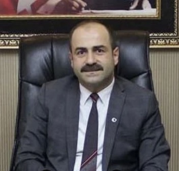 Zeynel Abidin Akkiraz