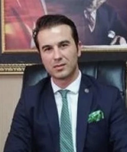Ziya Burak Gürgah