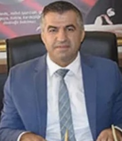 Aydın Turhan