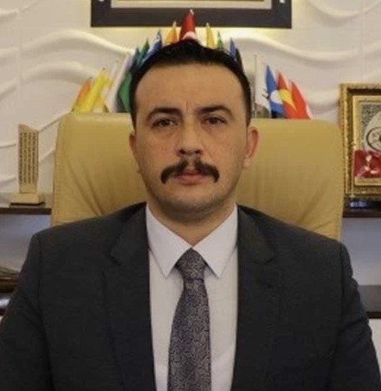 Oğuz Şükrü ENER