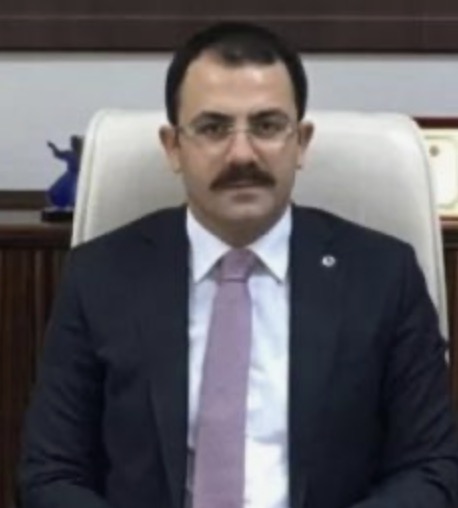 Ramazan Murat Tiryaki