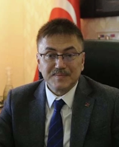 Oğuzhan Dönmez