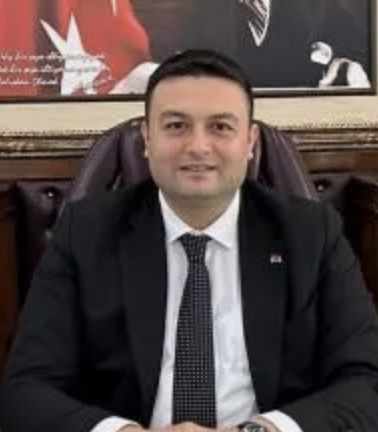 Ufuk Mustafa Süren