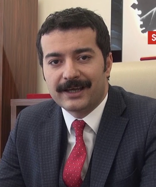 Recep Sevgili