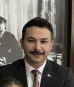 Yunus Emre Büyükyurt