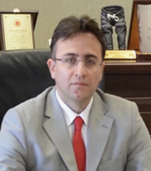 Gökhan KAPAĞAN