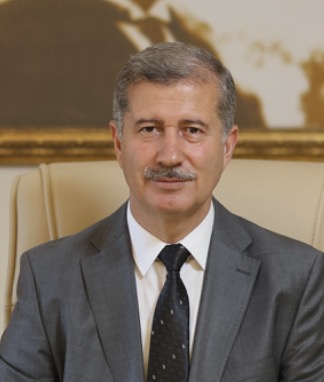 İlhami Gülçin