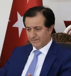 Öztürk Emiroğlu