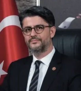 Cüneyt ERENOĞLU