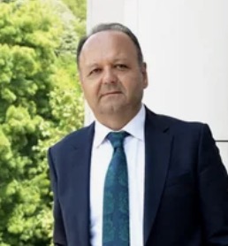 Prof. Dr. Cemal Yıldız