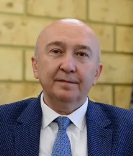 Prof. Dr. İbrahim Taner Okumuş
