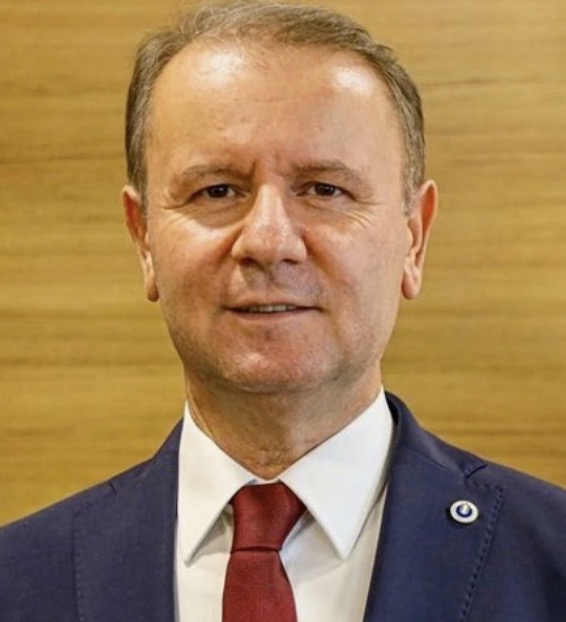 Orhan Baş