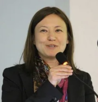 Prof. Dr. Fatma Aydın