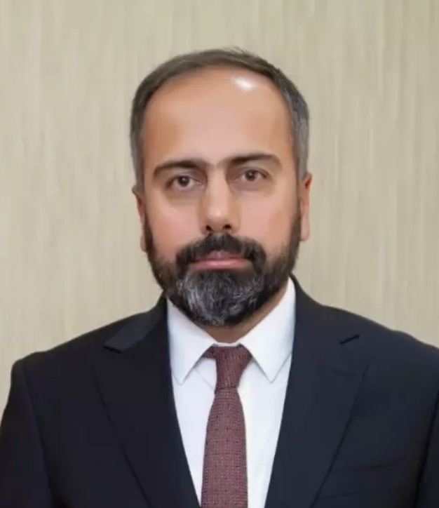 Hamdullah Hamdullah Şevli - Protokol Yönetim Sistemi