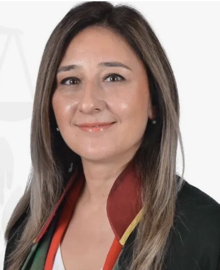 Melahat İpek Yılmaz Göktürk