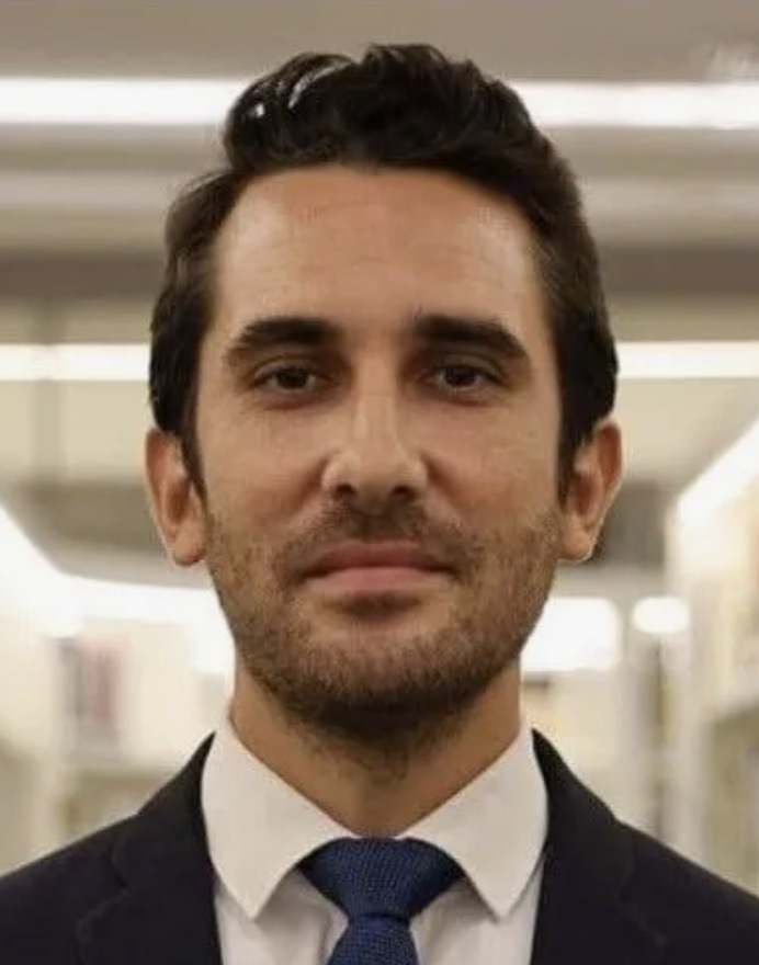 Ali Çağdaş Bozaner