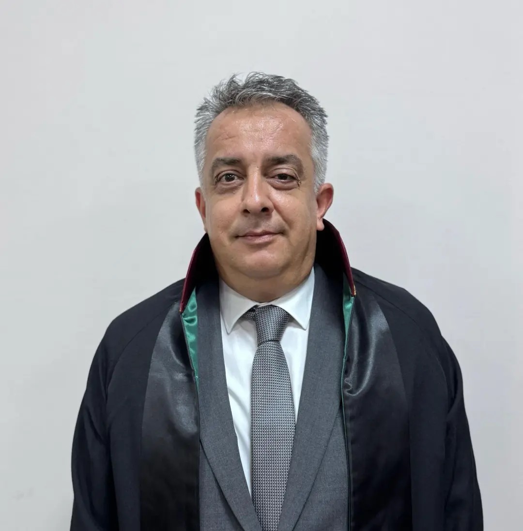 Utku Devrim Barış Arslan