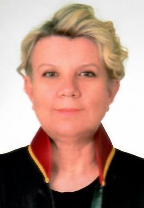 Halime Kahraman