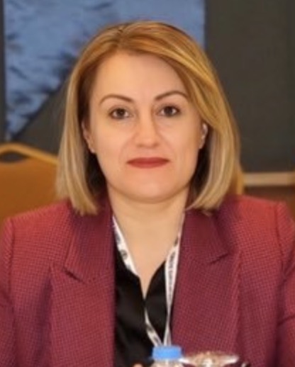 Gülhan Bayram Sekmen