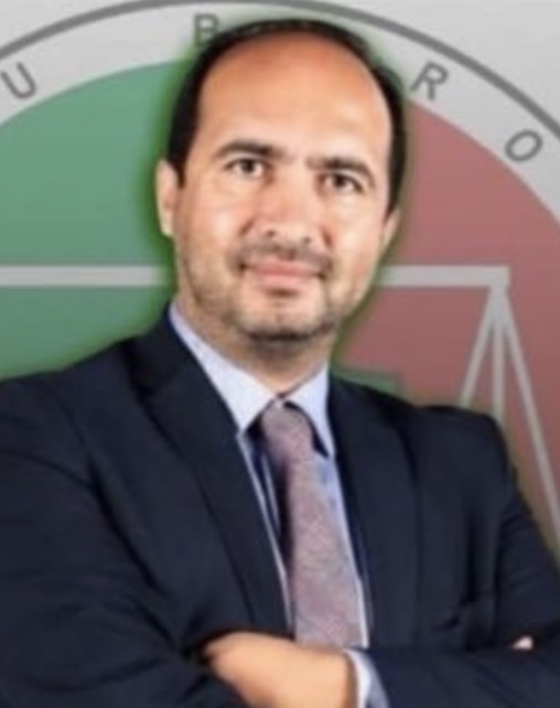 Sinan Barut