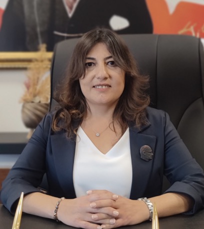Meltem Özdemir