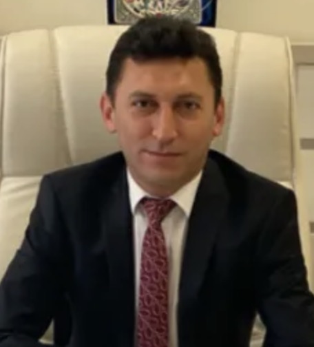 Mustafa Deniz