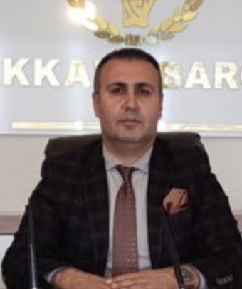 Ergün Canan