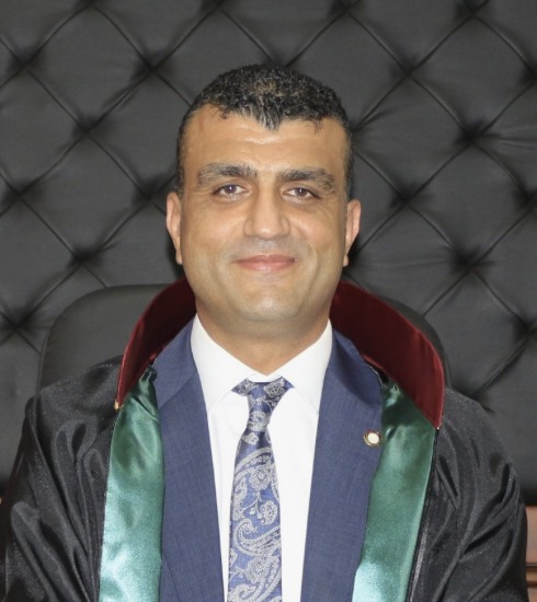 Gazi Özdemir