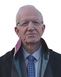İbrahim Özden Kaboğlu