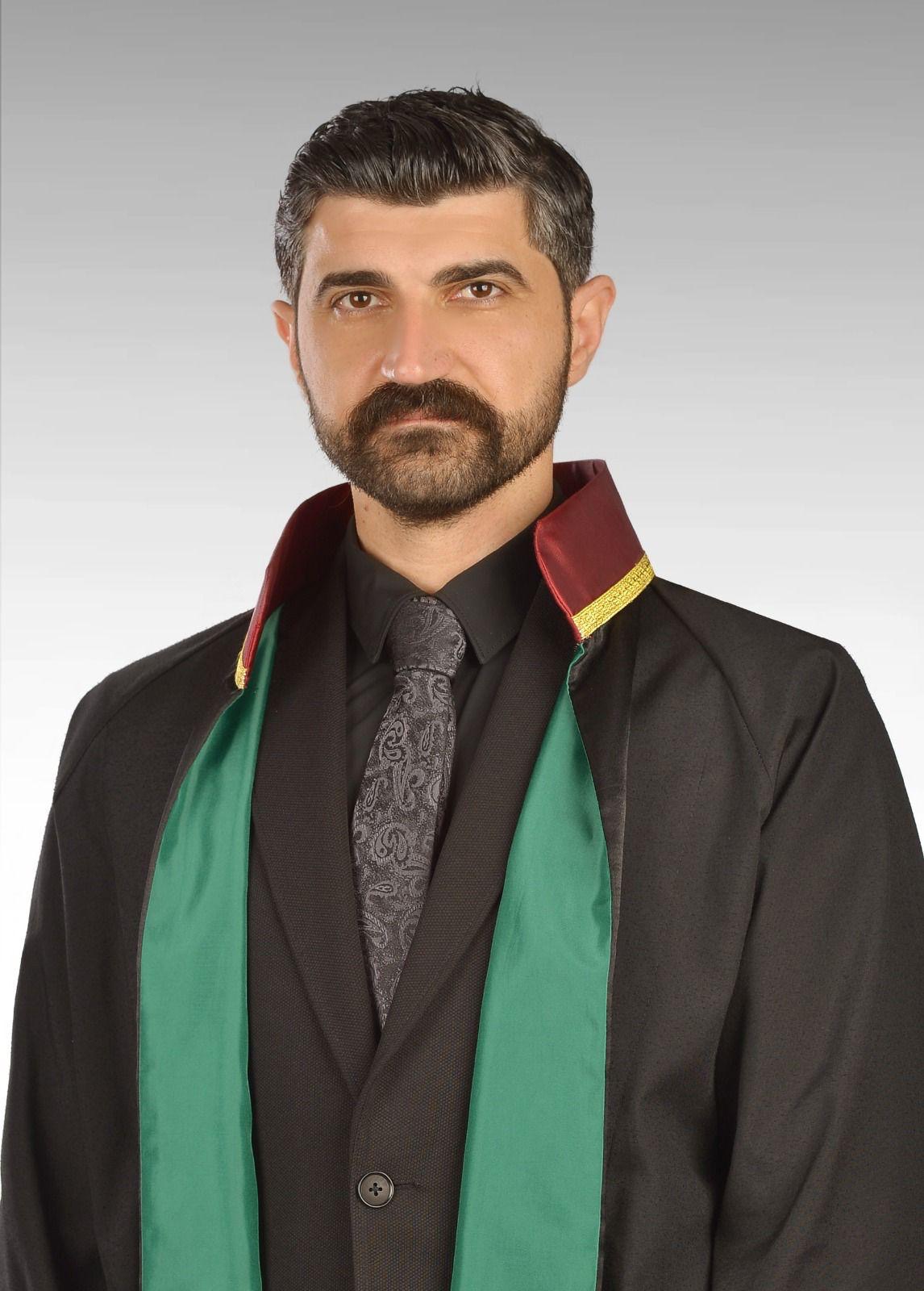 Ahmet Duyan
