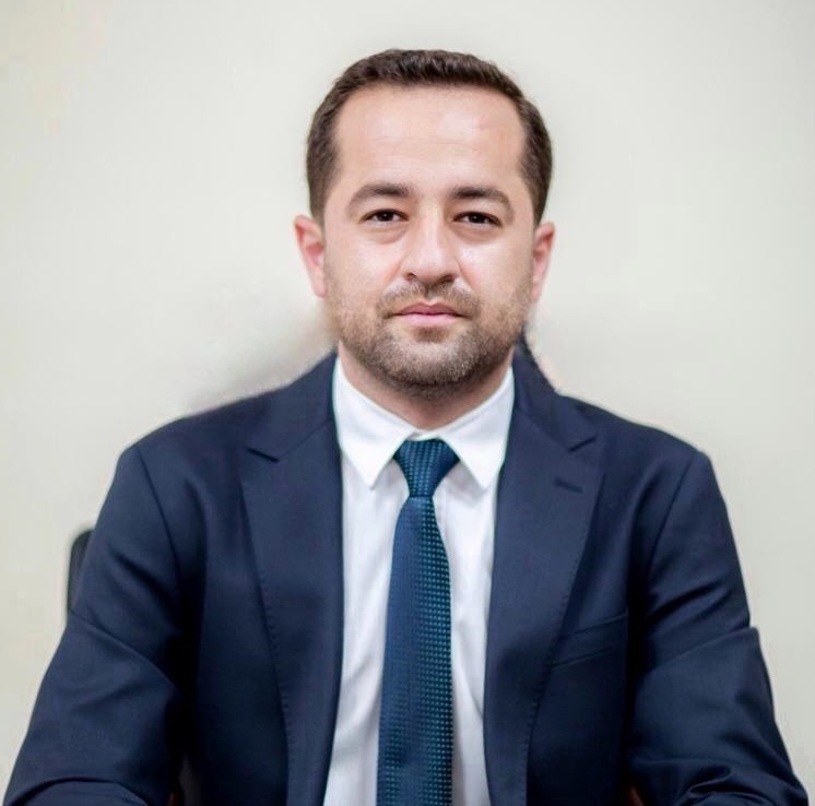 Emin Alper Öztürk
