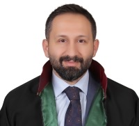Volkan Bozkurt