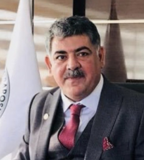 Abdullah Öncel