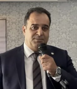Muhsin Ayanoğlu