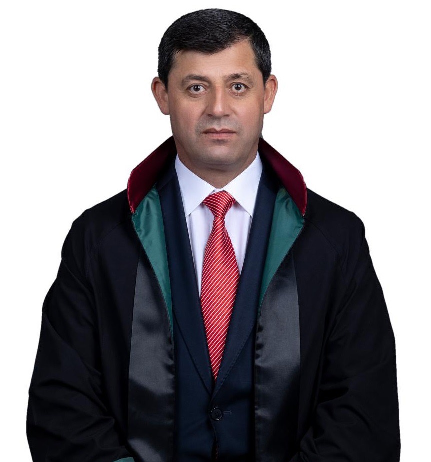 Erçin Mevlüt Düzgün