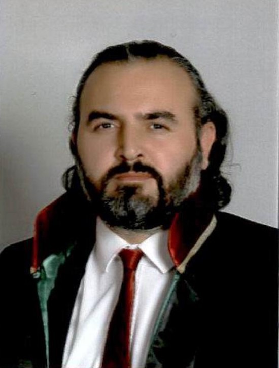 Şenol Yılmaz