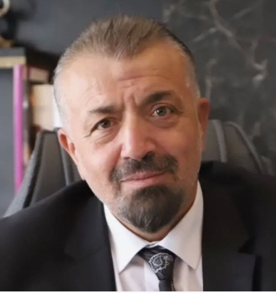 Turan Zeki