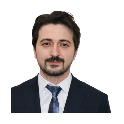 Emrah Köklü