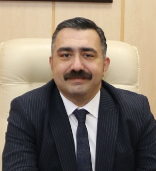 Av. Ahmet Şefik Akın