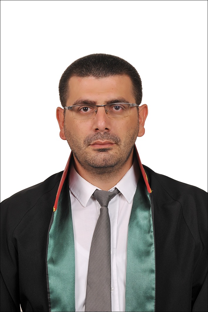 Erol Batum