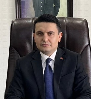 Osman ŞAHİN