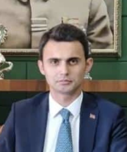 Sançar Batuhan KURDU