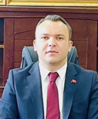 Yakup Papaker