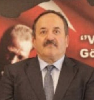Ekrem İnci