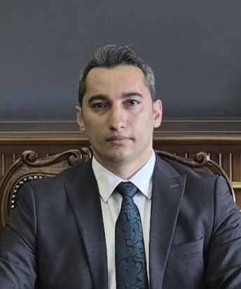 Hasan İnanç GÖKÇAYIR